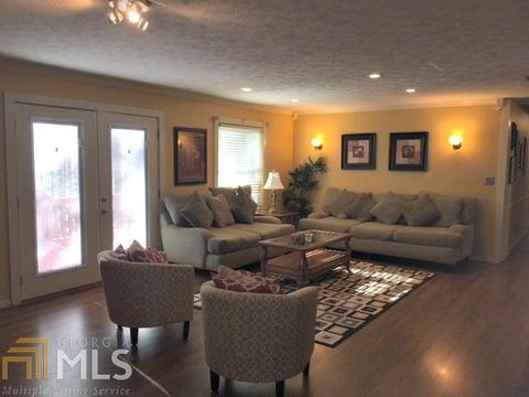 202 Lake Forest Dr, Lagrange, GA 30240 photo 11