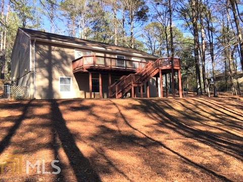 202 Lake Forest Dr, Lagrange, GA 30240 photo 29