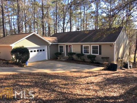 202 Lake Forest Dr, Lagrange, GA 30240 photo 1