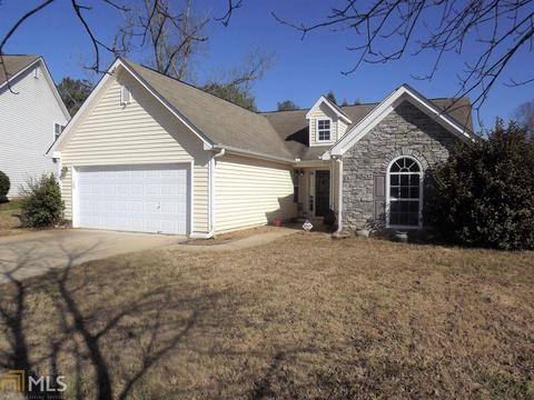 100 Ridge Pointe Dr, Covington, GA 30016 photo 3