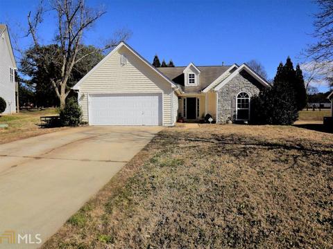 100 Ridge Pointe Dr, Covington, GA 30016 photo 2