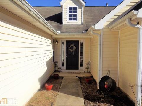 100 Ridge Pointe Dr, Covington, GA 30016 photo 4