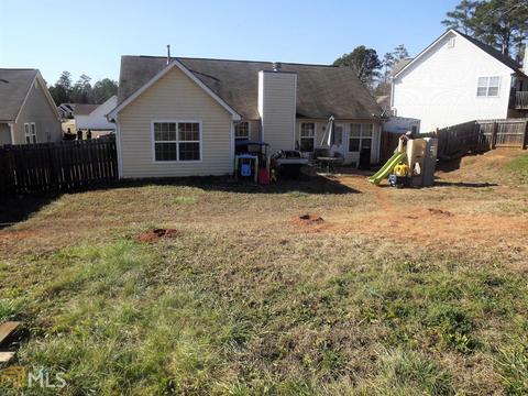 100 Ridge Pointe Dr, Covington, GA 30016 photo 6