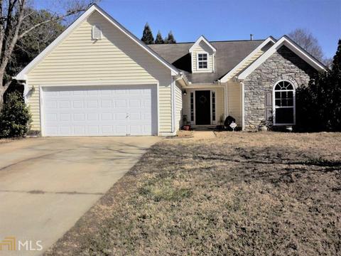 100 Ridge Pointe Dr, Covington, GA 30016 photo 1