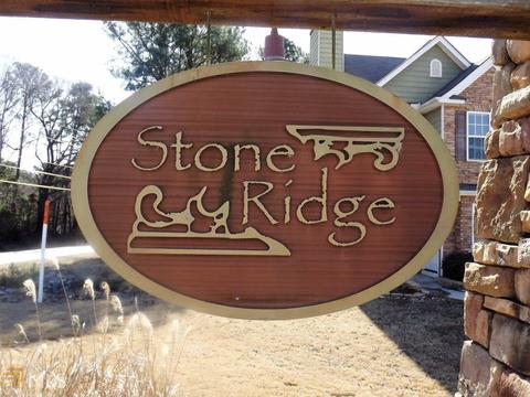 100 Ridge Pointe Dr, Covington, GA 30016 photo 20