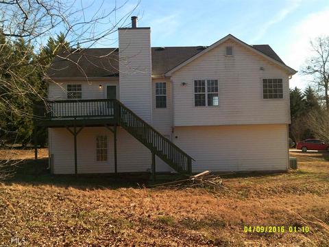 245 Mountain Rdg, Covington, GA 30016 photo 2