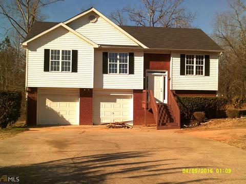 245 Mountain Rdg, Covington, GA 30016 photo 1