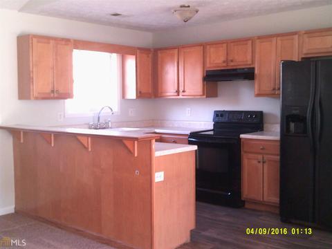 245 Mountain Rdg, Covington, GA 30016 photo 4