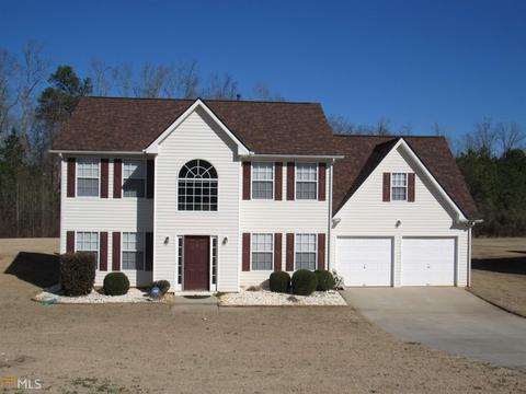35 Rock View Ln, Covington, GA 30016 photo 1
