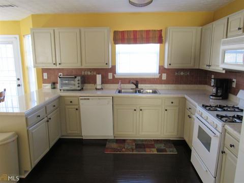 35 Rock View Ln, Covington, GA 30016 photo 14
