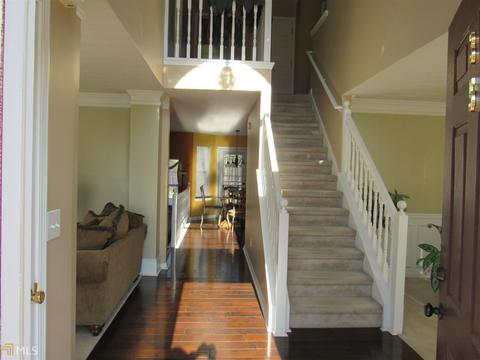 35 Rock View Ln, Covington, GA 30016 photo 2