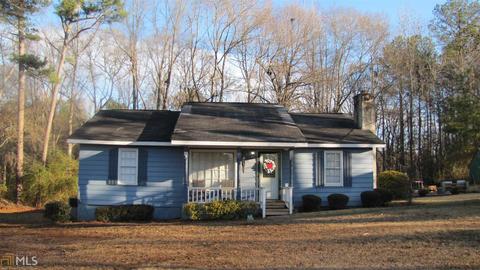51 Overbrook Dr, Lagrange, GA 30240 photo 1