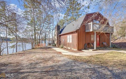 48 Knox Dr, Toccoa, GA 30577 photo 3