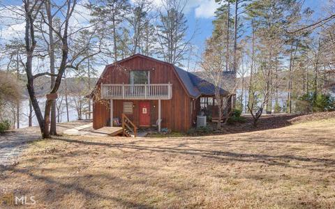 48 Knox Dr, Toccoa, GA 30577 photo 2
