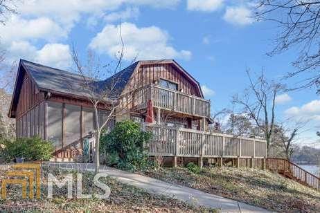 48 Knox Dr, Toccoa, GA 30577 photo 1
