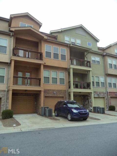 3054 Quantum Ln, Chamblee, GA 30341 photo 1