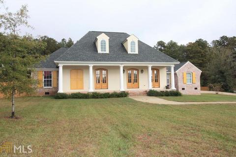 57 Stewart Rd, Lagrange, GA 30241 photo 1