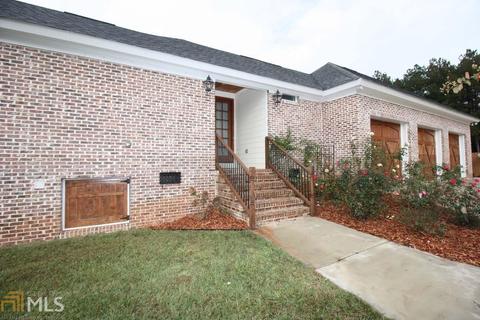 57 Stewart Rd, Lagrange, GA 30241 photo 35