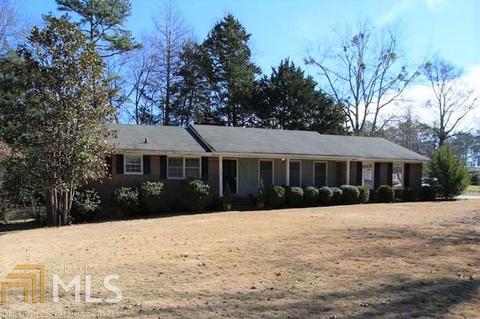 165 Alton Dr, Lagrange, GA 30240 photo 1