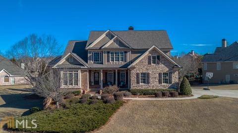 1670 Wheatstone Dr, Grayson, GA 30017 photo 1
