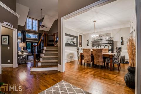 1670 Wheatstone Dr, Grayson, GA 30017 photo 15