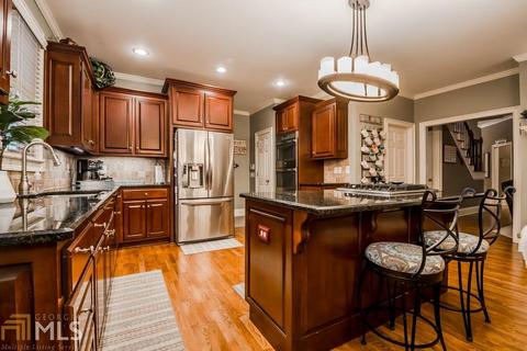 1670 Wheatstone Dr, Grayson, GA 30017 photo 6