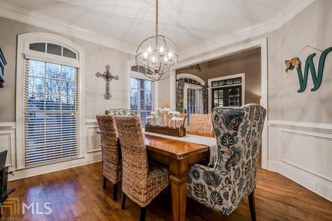 1670 Wheatstone Dr, Grayson, GA 30017 photo 16