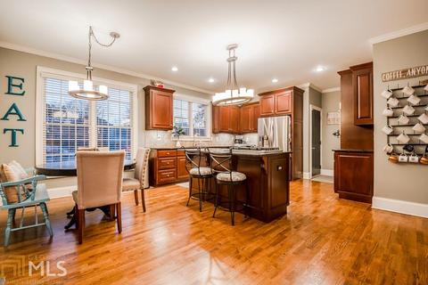 1670 Wheatstone Dr, Grayson, GA 30017 photo 8