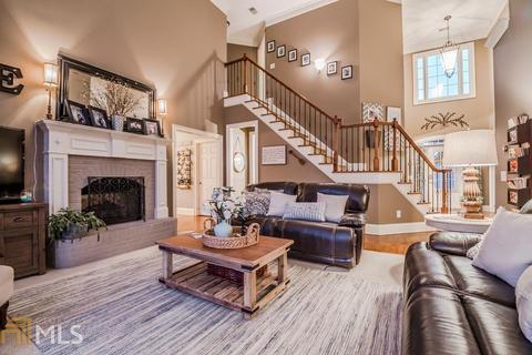 1670 Wheatstone Dr, Grayson, GA 30017 photo 4