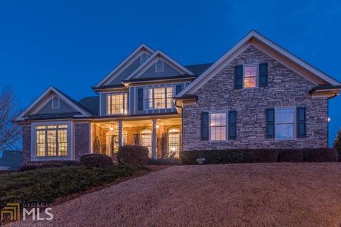 1670 Wheatstone Dr, Grayson, GA 30017 photo 2