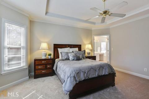 4650 Gran River Gln, Peachtree Corners, GA 30096 photo 14