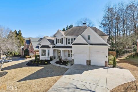 4650 Gran River Gln, Peachtree Corners, GA 30096 photo 25