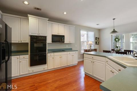 4650 Gran River Gln, Peachtree Corners, GA 30096 photo 2