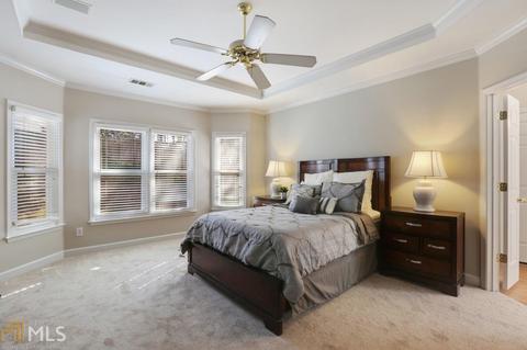 4650 Gran River Gln, Peachtree Corners, GA 30096 photo 13