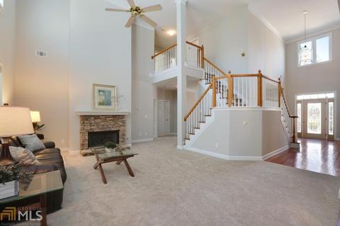 4650 Gran River Gln, Peachtree Corners, GA 30096 photo 3