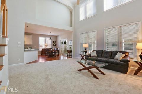 4650 Gran River Gln, Peachtree Corners, GA 30096 photo 9
