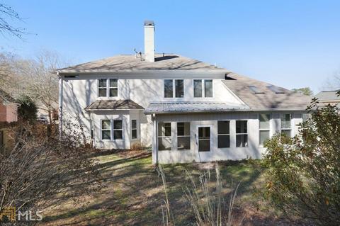 4650 Gran River Gln, Peachtree Corners, GA 30096 photo 5