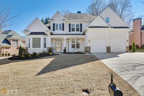 4650 Gran River Gln, Peachtree Corners, GA 30096 photo 1
