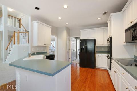 4650 Gran River Gln, Peachtree Corners, GA 30096 photo 12