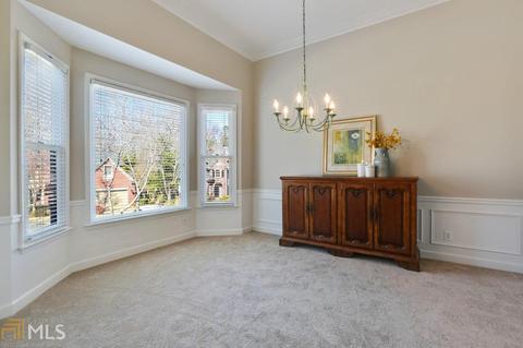 4650 Gran River Gln, Peachtree Corners, GA 30096 photo 8