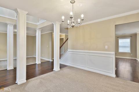 816 Betsy Ross Trl, Hampton, GA 30228 photo 5