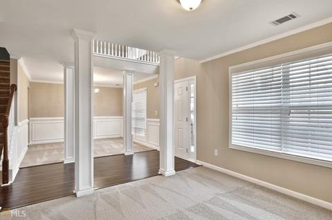 816 Betsy Ross Trl, Hampton, GA 30228 photo 9