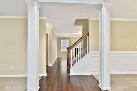 816 Betsy Ross Trl, Hampton, GA 30228 photo 6