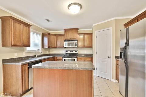 816 Betsy Ross Trl, Hampton, GA 30228 photo 16