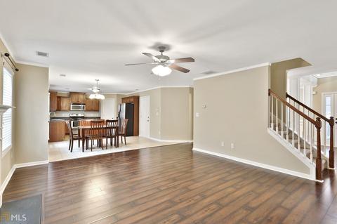 816 Betsy Ross Trl, Hampton, GA 30228 photo 3