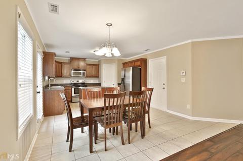 816 Betsy Ross Trl, Hampton, GA 30228 photo 14