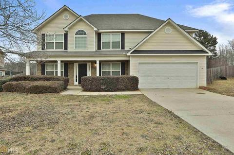 816 Betsy Ross Trl, Hampton, GA 30228 photo 1