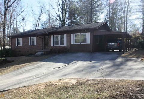 32 Julia Ct, Toccoa, GA 30577 photo 1