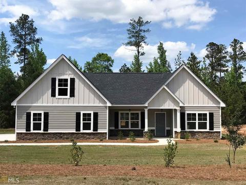 202 Stone Gate Dr, Lagrange, GA 30241 photo 1