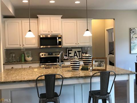 202 Stone Gate Dr, Lagrange, GA 30241 photo 5